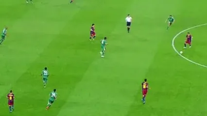 ویدیو: ژاوی هرناندز، ستاره‌ای که تکرار نشدنی است