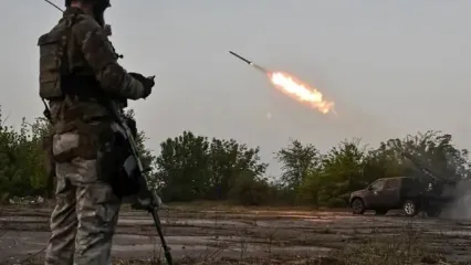 مرگ مغزی ناتو/ اکونومیست: پایان جنگ اوکراین آغاز فروپاشی اروپا خواهد بود