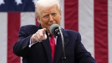 تهدید جدی ترامپ/ انتقام می گیریم