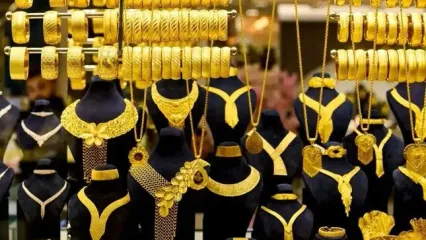 قیمت طلای دست دوم امروز شنبه ۲۲ آذر ۱۴۰۴ اعلام شد؛ روند صعودی ادامه دارد