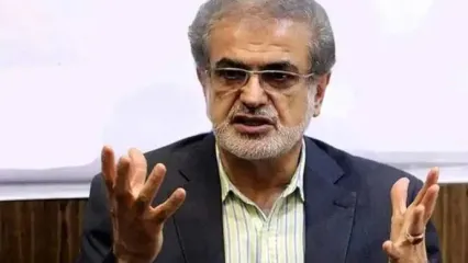 صوفی: هرکس پشت قانون حجاب باشد یا برانداز است یا بیشعور!