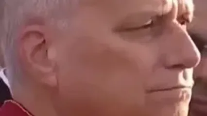 چرا پاپ در نخستین سفر خارجی‌اش به ترکیه رفت؟