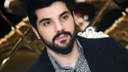 آقازاده سینمای ایران ، صبحانه عاشقانه‌اش منتشر کرد