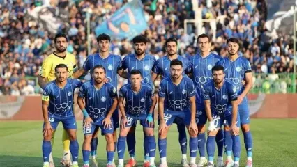 لغو میزبانی استقلال در ورزشگاه امام رضا مشهد | گزینه ورزشگاه ثامن بررسی می‌شود