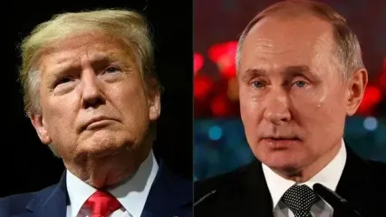 کرملین: تماس بین پوتین و ترامپ می‌تواند فوراً برنامه‌ریزی شود