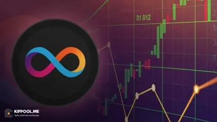 چرا قیمت ارز دیجیتال اینترنت کامپیوتر (ICP) امروز ۴۵ درصد رشد کرد؟