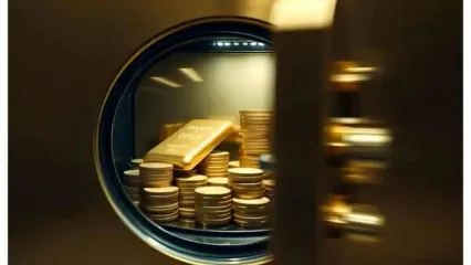 بازار طلا زیر ذره‌بین؛ قیمت طلا قرار است چه تغییری کند؟