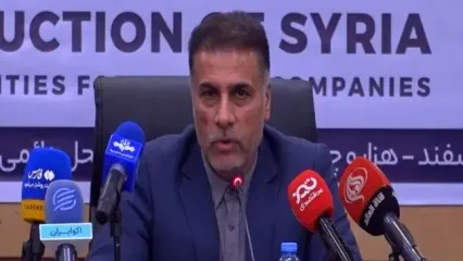 ربیهاوی: پایان تجارت یک‌طرفه ایران و عراق؛ پیمان اقتصادی جدید در راه است؟