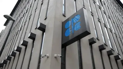 تولید روزانه نفت اوپک ۳۰ هزار بشکه افزایش یافت
