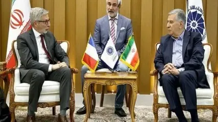 سفیر فرانسه: تحریم‌ها باید برچیده شوند، نه اینکه ادامه یابند!