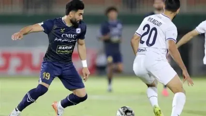 ترکیب تیم های آلومینیوم و چادرملو اعلام شد