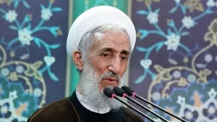 ​دو عکس از پسر کاظم صدیقی که امروز درگذشت