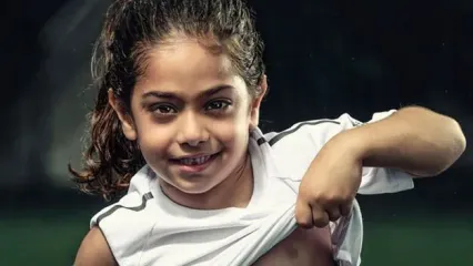 ویدئوی جدیدی از آرات حسینی که حاشیه‌ساز شد