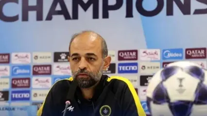 نویدکیا: اخراج نورافکن روند بازی را به ضرر سپاهان تغییر داد