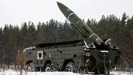 ایران به 30 بمب اتم برای بازدارندگی اتمی نیاز دارد!