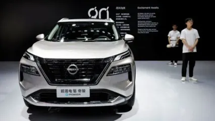 اقدام غیرمنتظره نیسان/ طرفداران این خودرو پرفروش شوکه شدند