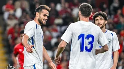 پرسپولیسی‌ها در جام جهانی فقط ایران را نمی‌بینند