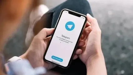 اقدام عجیب و خودسرانه تلگرام در کانال‌های خبری ایرانی