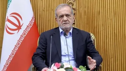 خبر رئیس‌ جمهور از همسان‌سازی دوباره حقوق بازنشستگان