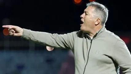 بیرانوند شال و کلاه کرد؛ عصبانیت اسکوچیچ!