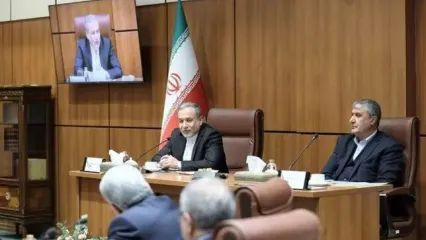 عراقچی: برای صنعت هسته‌ای جنگیده‌ایم