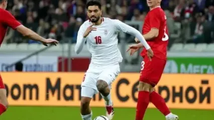 هجوم پرسپولیسی‌ها به اینستاگرام ستاره محبوب قلعه‌نویی