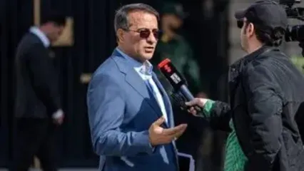 کوچک‌سازی دولت به نهاد ریاست جمهوری رسید