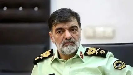 واکنش سردار رادان به مصاحبه واشقانی با هانی کرده