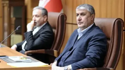 اسلامی: سازمان انرژی اتمی و وزارت امور خارجه ید واحده هستند