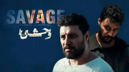 خبر خوش برای طرفداران سریال وحشی | فصل دوم وحشی هنوز تمام نشده !