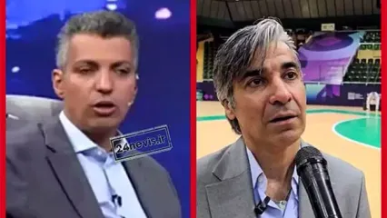 آقای شمسایی! عادل همان عادل است؛ اما شما...