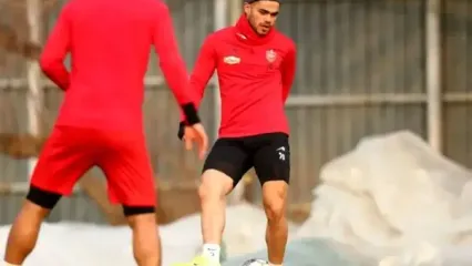 ماجرای پیوستن یک ستاره ؛ پرسپولیس نقشه استقلال را برهم زد