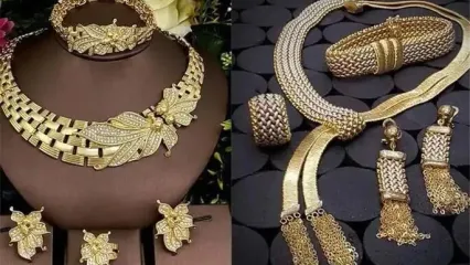 قیمت طلای دست‌دوم در بازار امروز ۱۶ آذر ۱۴۰۴ دوباره جهش کرد +جدول