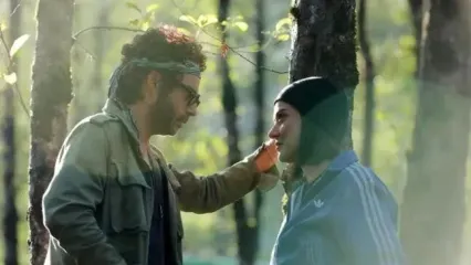 جدیدترین خبر از «بُن‌سای» با بازی پیمان معادی، پریناز ایزدیار و ستاره پسیانی