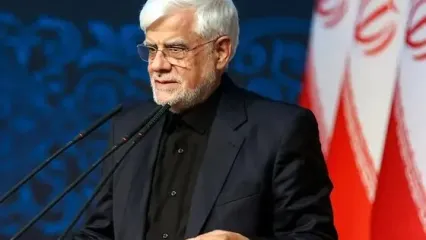 عارف: حمله اسرائیل و آمریکا به تاسیسات صلح آمیز هسته ای ایران جنایت بود