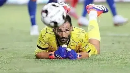 آنتونیو آدان تکلیف سروش رفیعی را یکسره کرد