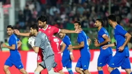 کریم شریفی: انتخاب مدیر تهرانی بی‌حرمتی به فوتبال استان خوزستان بود