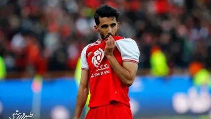 ستاره خارجی و محبوب: پرسپولیس پیشنهاد بدهد برمی‌گردم