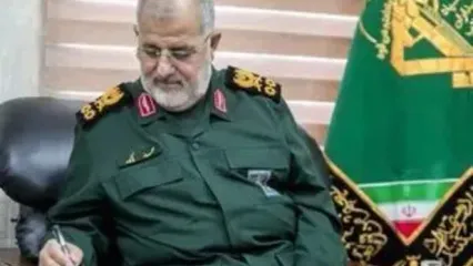 پیام جدید فرمانده کل سپاه منتشر شد