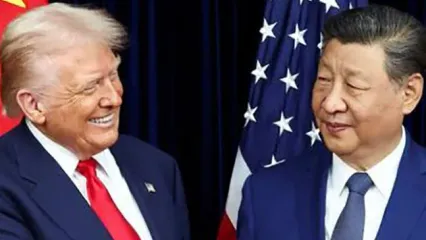 ترامپ: «هرگز چنین مردان ترسویی ندیده‌ام!»