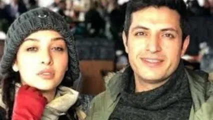 پرتره جدید و خیره‌کننده آناهیتا درگاهی! زیبایی خاص همسر سابق اشکان خطیبی دوباره سوژه شد!