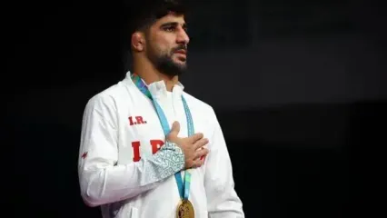 جدول مدال‌ها روز یازدهم بازی‌های کشورهای اسلامی ریاض