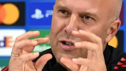 اشلوت: صلاح آماده است و هر روز تمرین می‌کند