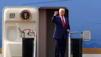 افشاگری رسانه عبری از یک نشست محرمانه‌/ ترامپ، اسرائیل را به نشست دوحه برای آینده غزه راه نداد