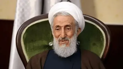 تصاویر محمدمهدی صدیقی پسر کاظم صدیقی در کنار پدرش + عکس