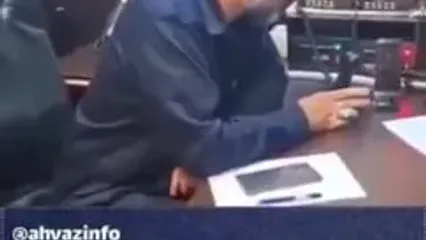 اقدام عجیب شهردار جدید اهواز