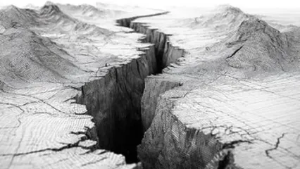 راز ترسناک زیر پای مردم ترکیه فاش شد