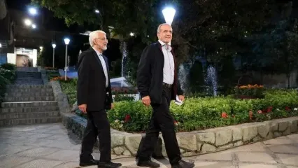 مسعود یا سعید جمهور؛ دو رئیس جمهور در یک اقلیم؟ یکی در سایه و یکی در روشنایی/ خیز دلواپسان برای انتخابات ۱۴۰۷