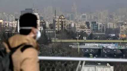 بحران امروز آلودگی هوا، محصول سال‌ها «نظارت بی‌اثر» است