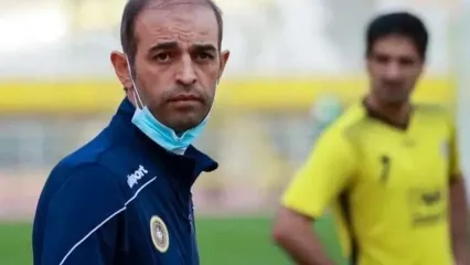 فیفا دی به داد نویدکیا رسید؛ آلوز رفت